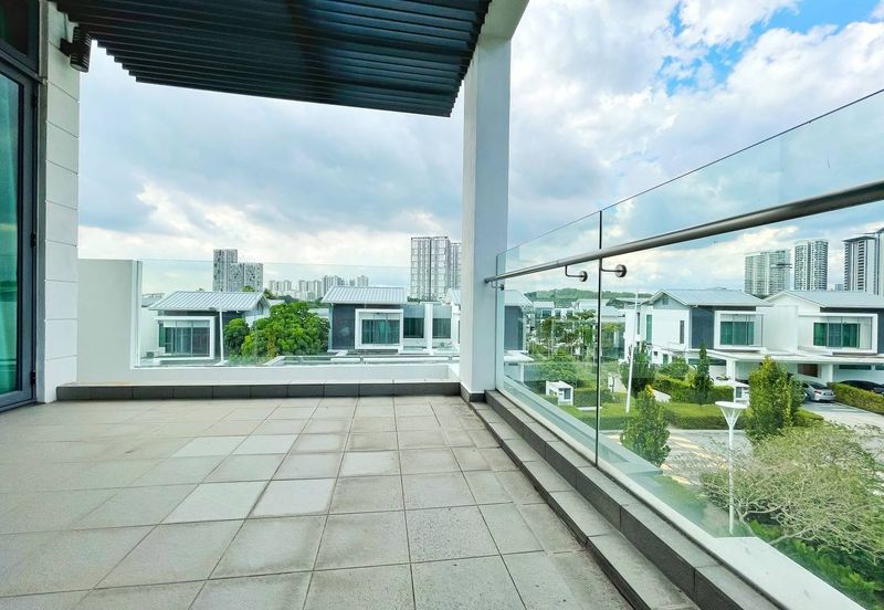 Sejati Residences - Astonia II