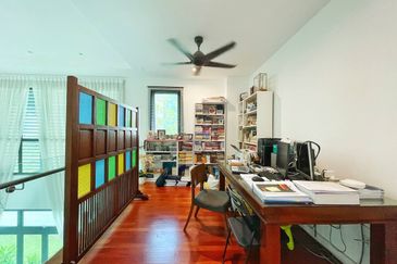 Sejati Residences - Astonia II