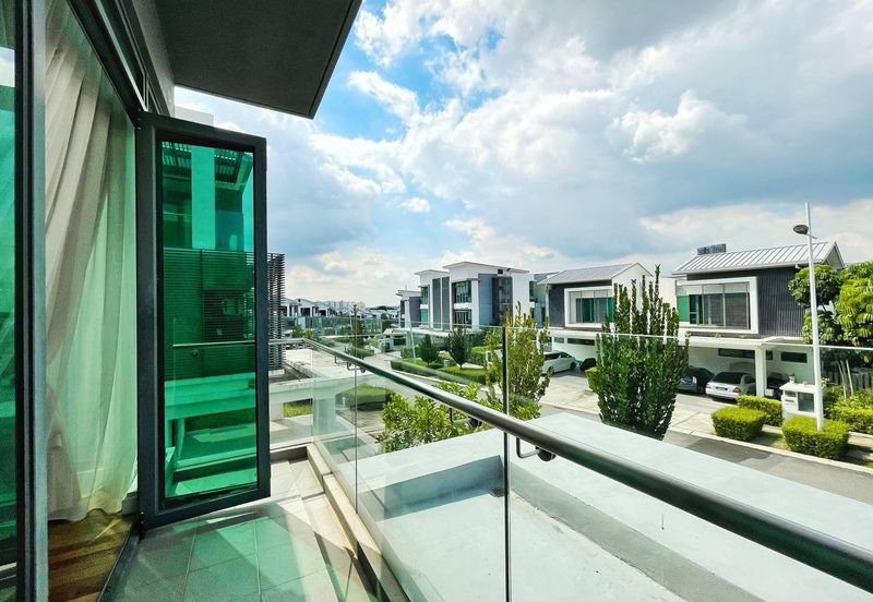 Sejati Residences - Astonia II