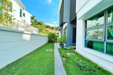 Sejati Residences - Astonia II