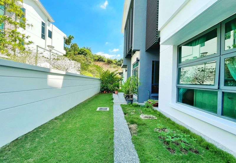 Sejati Residences - Astonia II