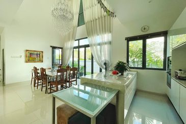 Sejati Residences - Astonia II