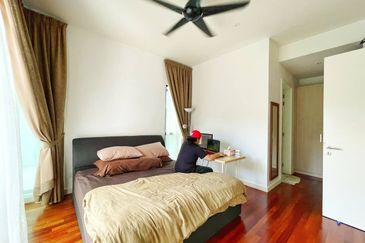 Sejati Residences - Astonia II