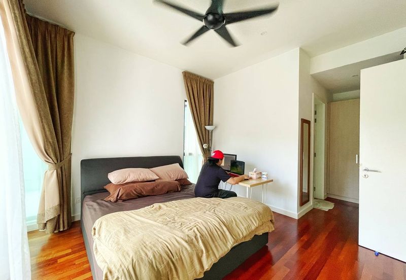 Sejati Residences - Astonia II