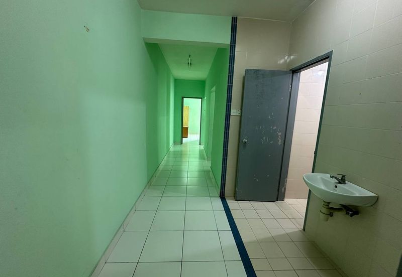 The Domain @ NeoCyber