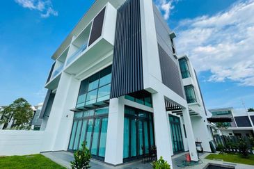 Sejati Residences (Amelia)