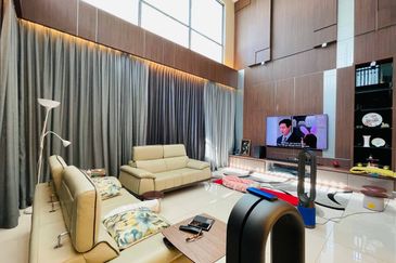 Sejati Residences (Amelia)