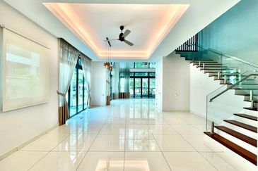 Sejati Residences (Amelia)