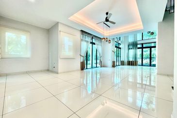 Sejati Residences (Amelia)