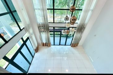 Sejati Residences (Amelia)