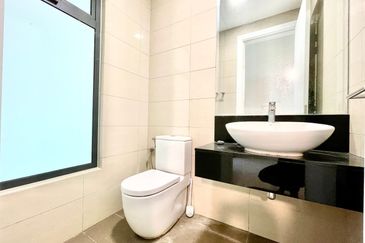 Sejati Residences (Amelia)