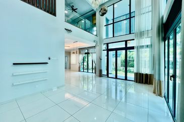 Sejati Residences (Amelia)