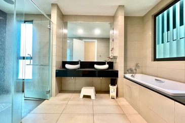 Sejati Residences (Amelia)