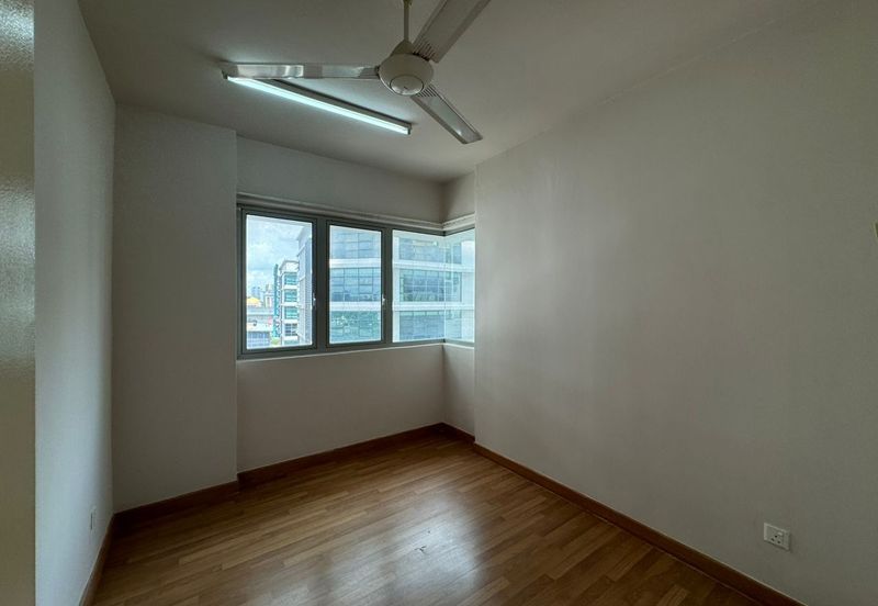 Gardenz @ One South (Phase 5)