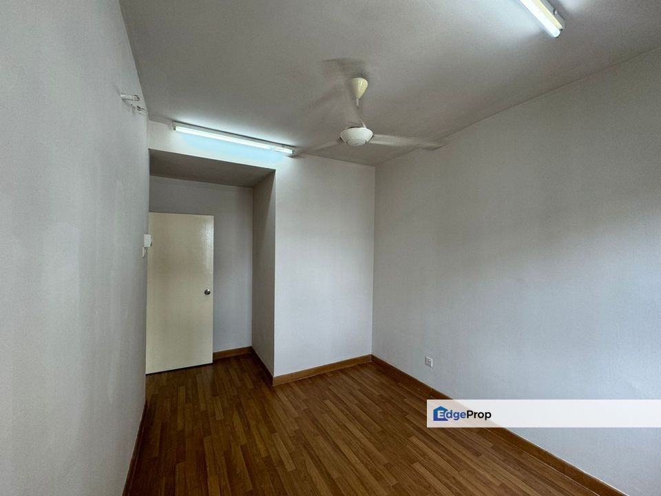 Fully Furnished Gardenz One South Serdang Perdana, Selangor, Seri Kembangan