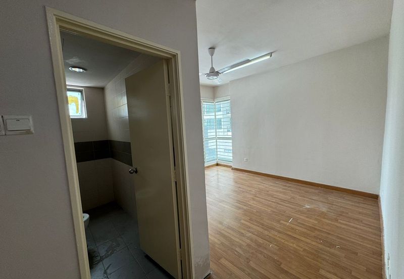 Gardenz @ One South (Phase 5)