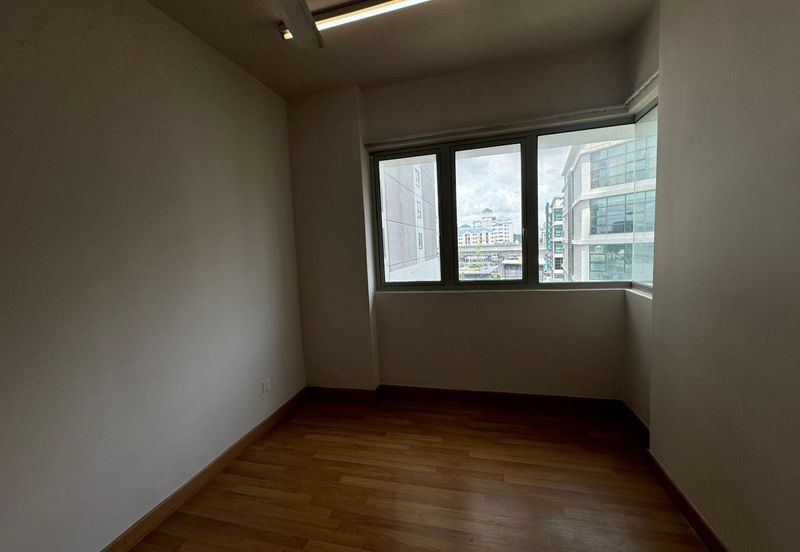 Gardenz @ One South (Phase 5)