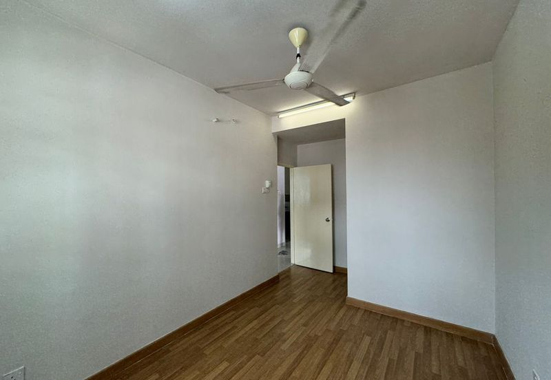 Gardenz @ One South (Phase 5)