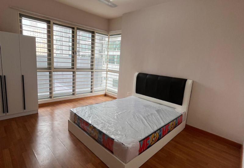 Gardenz @ One South (Phase 5)