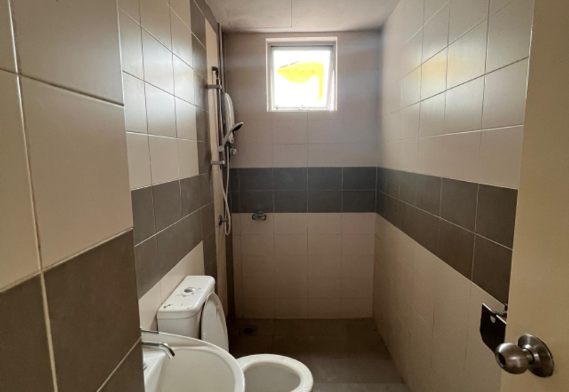 Gardenz @ One South (Phase 5)