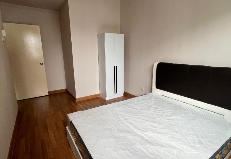 Gardenz @ One South (Phase 5)