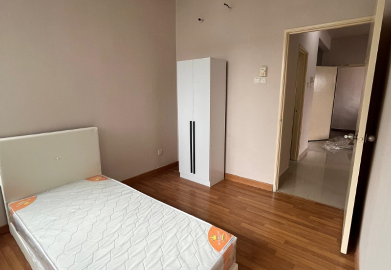 Gardenz @ One South (Phase 5)