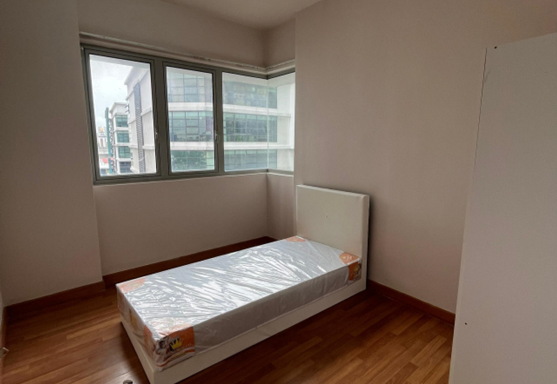 Gardenz @ One South (Phase 5)