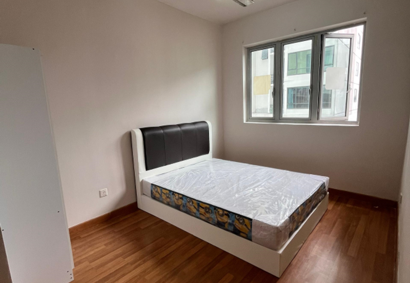 Gardenz @ One South (Phase 5)