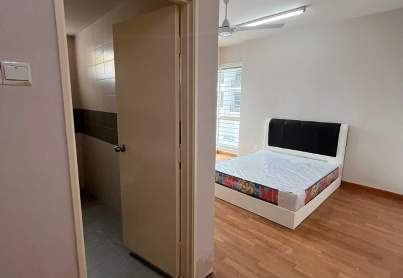 Gardenz @ One South (Phase 5)