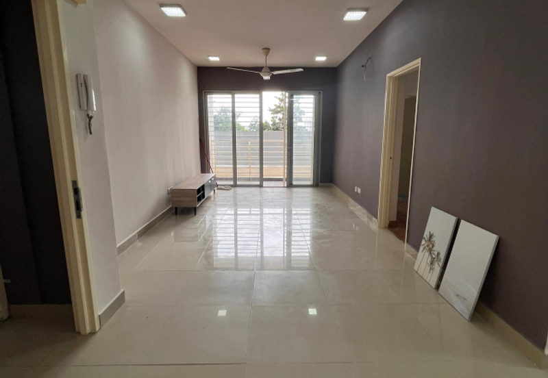 Gardenz @ One South (Phase 5)