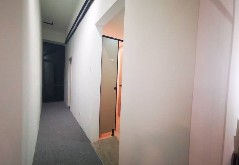 Kenwingston Business Centre