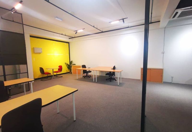 Kenwingston Business Centre