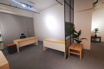 Kenwingston Business Centre