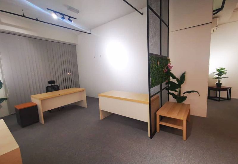 Kenwingston Business Centre