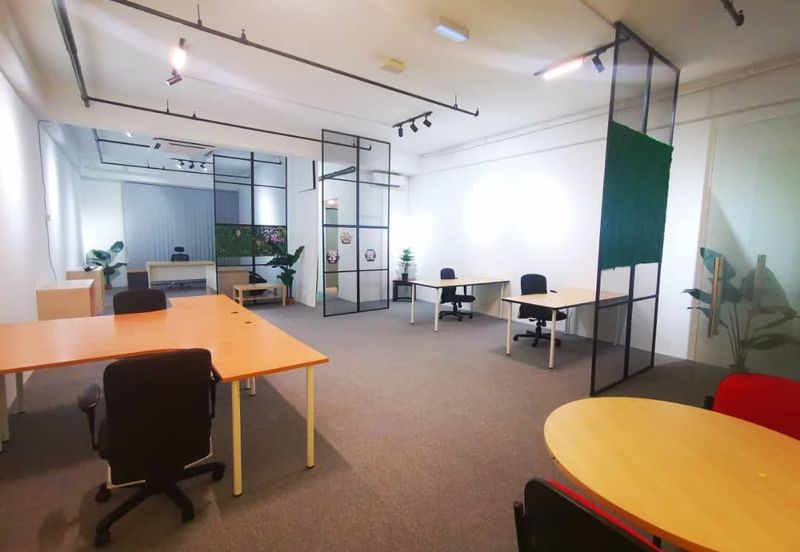 Kenwingston Business Centre