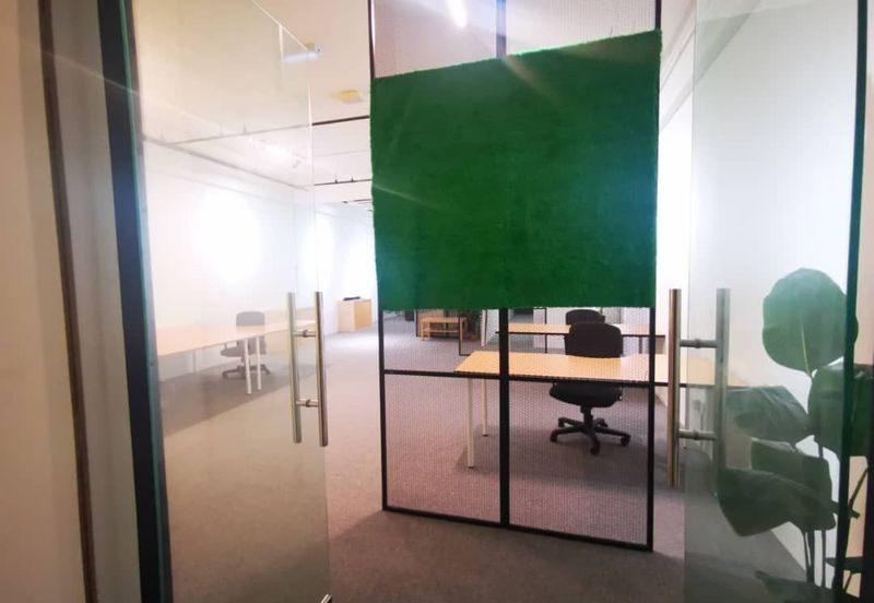 Kenwingston Business Centre