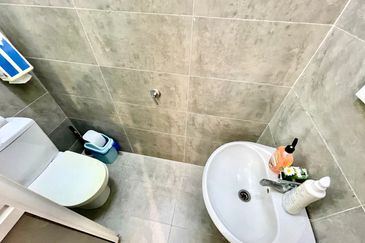 Casa Green @ Cybersouth