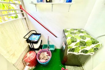 Casa Green @ Cybersouth