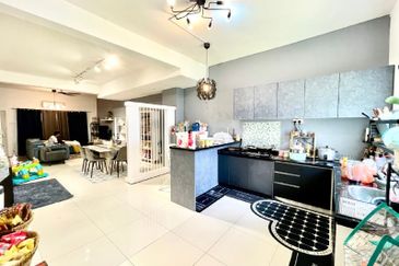 Casa Green @ Cybersouth