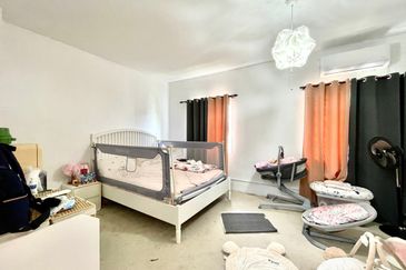 Casa Green @ Cybersouth