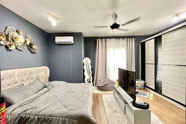 Casa Green @ Cybersouth