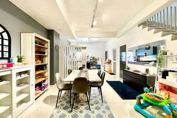 Casa Green @ Cybersouth