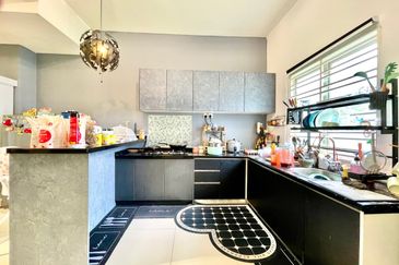 Casa Green @ Cybersouth