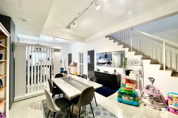 Casa Green @ Cybersouth