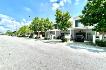 Casa Green @ Cybersouth