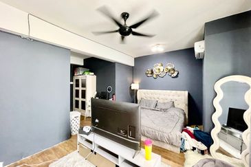 Casa Green @ Cybersouth