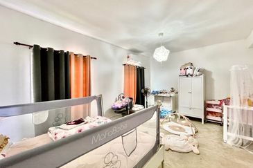 Casa Green @ Cybersouth