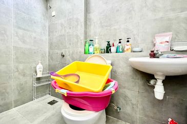 Casa Green @ Cybersouth