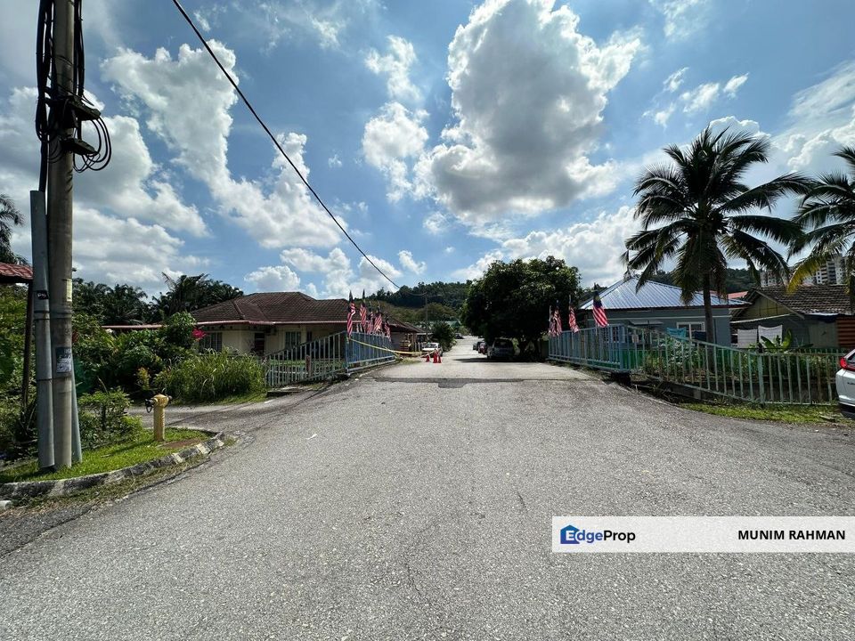 2-Storey Terraced House Taman Desa Salak Permai For Sale, Selangor, Sepang