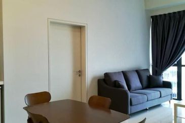 Third Avenue @ Cyberjaya